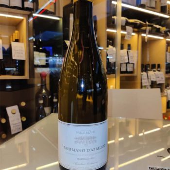 Valle Reale Trebbiano D abruzzo 2023