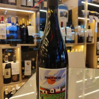 Clos Du Moulin Aux Moines Pinot noir 2022
