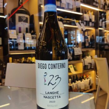 Diego Conterno Langhe Nascetta 2023