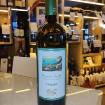 Marisa Cuomo Furore Bianco 2024