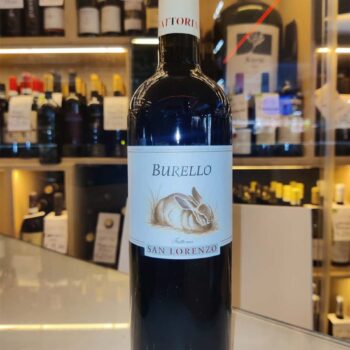 San Lorenzo Burello 2021