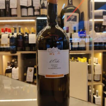 San Lorenzo Le Oche magnum 2022