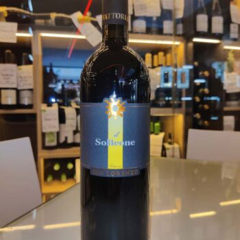 San Lorenzo il Solleone 2018