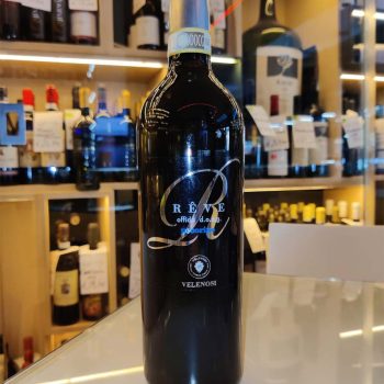 Velenosi Pecorino Reve 2023