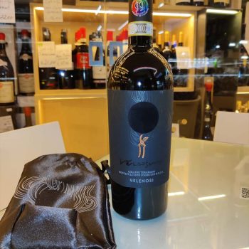 Velenosi Verso Sera Montepulciano 2021