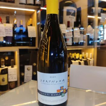 Vigneti Massa Derthona 2023