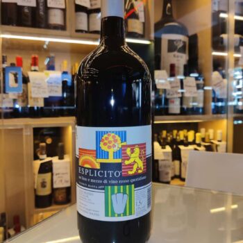 Vigneti Massa Esplicito 2023 l1,5