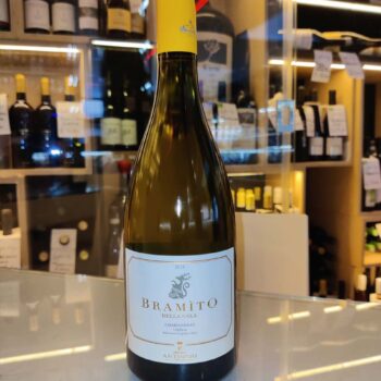 Castello Della Sala Bramito cl75 2024