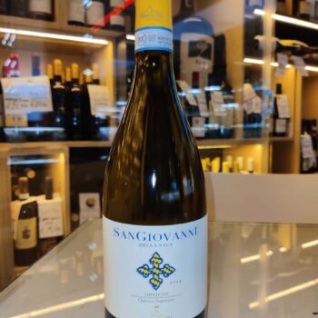 Castello Della Sala San Giovanni 2024