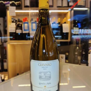 Cervaro Castello Della Sala Antinori 2023
