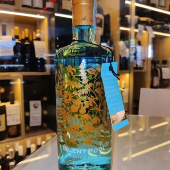 Gin Silent Pool Intricately Realised 70cl