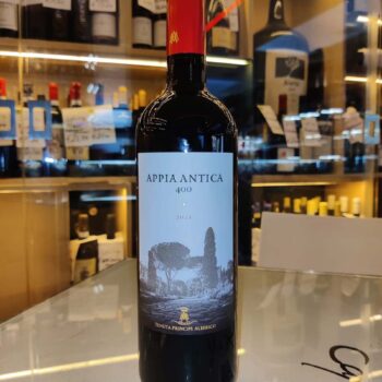 Principe Alberico Appia Antica Rosso 400 2024