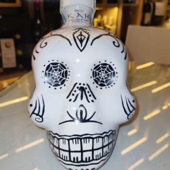 Tequila Kah Blanco cl 70