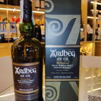 Whisky Ardbeg AN OA 70cl