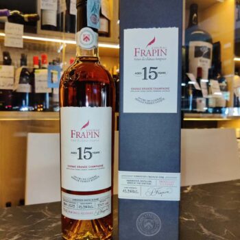 Cognac Frapin 15 Years 70cl