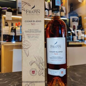 Cognac Frapin Cigar Blend XO 70cl