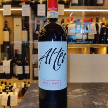 Fasoli Gino Amarone Alteo 2017 75 cl