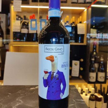 Fasoli Gino Valpolicella Ripasso 2022