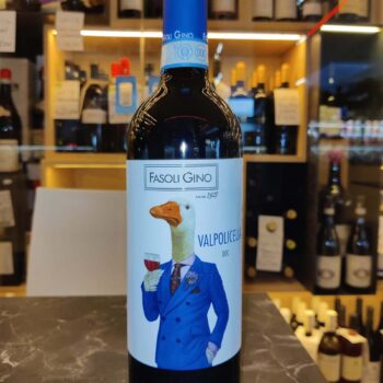Fasoli Gino Valpolicella doc 2024