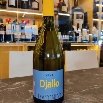 Macondo Djallo 2023