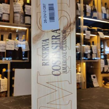 Masi Amarone Classico Costasera 2019 Magnum