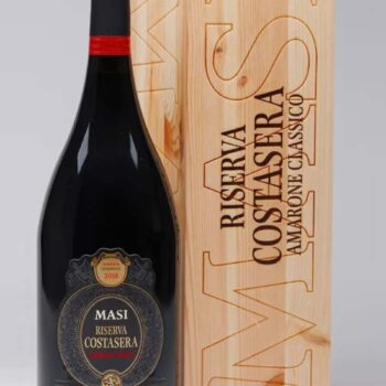 Masi Amarone Riserva Costasera 2018 Magnum