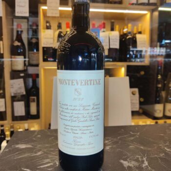 Montevertine 2022 750ml