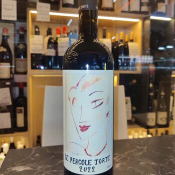 Montevertine Le Pergole Torte 2022 750ml