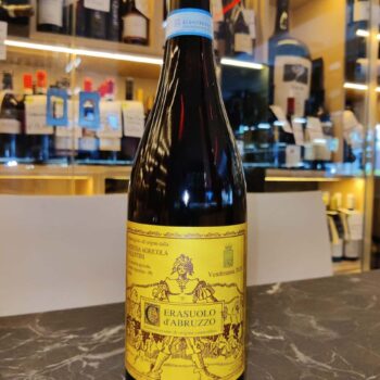 Valentini Cerasuolo 2024 75 cl
