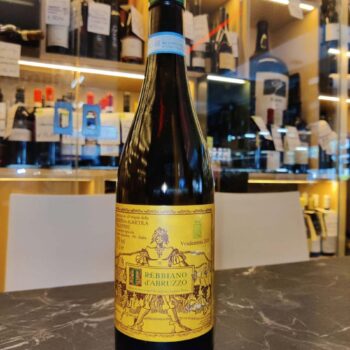 Valentini Trebbiano 2021 75 cl