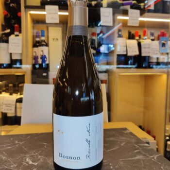 Champagne Dosnon Recolte Noire
