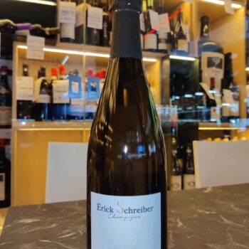 Champagne Erick Schreiber Essentiel Extra Brut