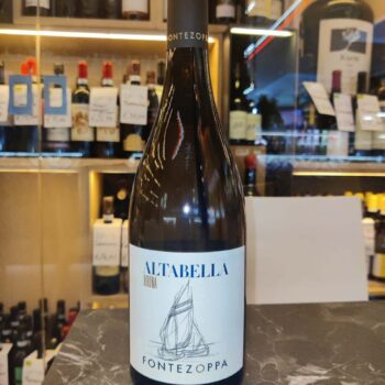 Fontezoppa Ribona Altabella 2023