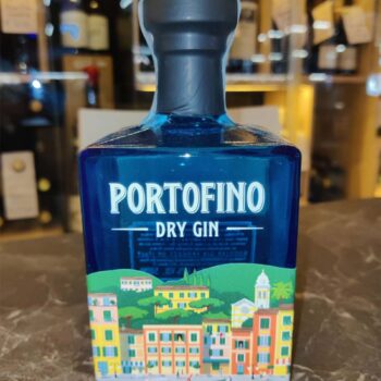 Gin Portofino Dry 500ml