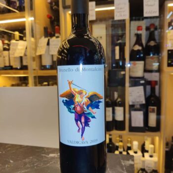 Valdicava Brunello Di Montalcino 2019