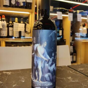 Valdicava Brunello Vigna Montosoli 2019 75 cl