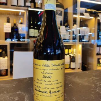 Giuseppe Quintarelli Amarone Classico 2018