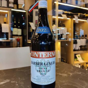 Giacomo Conterno Barbera D Alba 2023