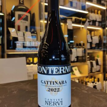 Giacomo Conterno Gattinara 2022