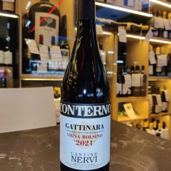 Giacomo Conterno Gattinara Vigna Molsino 2021