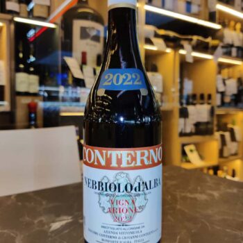 Giacomo Conterno Nebbiolo Arione 2022