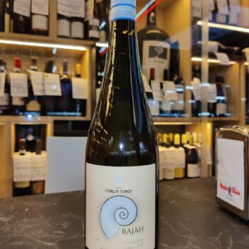 Gorghi Tondi Rajah Zibibbo Doc 2024