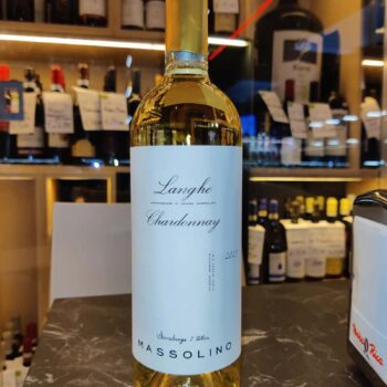 Massolino Langhe Chardonnay 2023