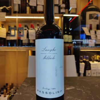 Massolino Nebbiolo 2023