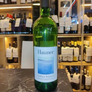 Hauner Salina Bianco 2024