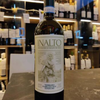 Inalto Trebbiano D Abruzzo 2022