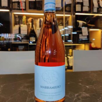 Marramiero Cerasuolo d Abruzzo 2024