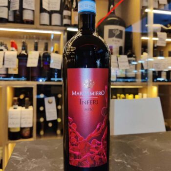 Marramiero Montepulciano Inferi 2020