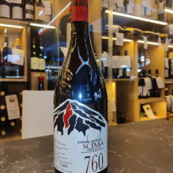 Sciara 760 Etna Nerello Mascalese 2019