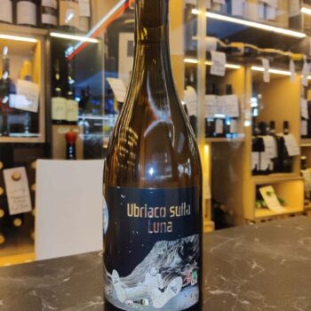 Sciara Ubriaco sulla Luna 2021